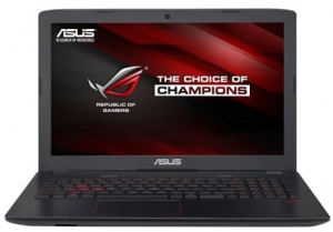 Asus GL552VX